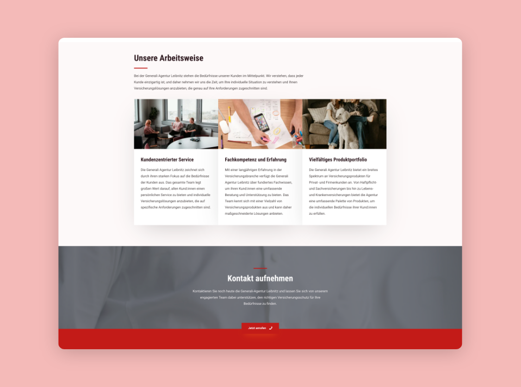 Desktop-Screenshot zur Arbeitsweise des VSÖ – Sportwissenschaft.