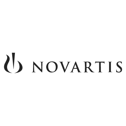 Novartis Logo