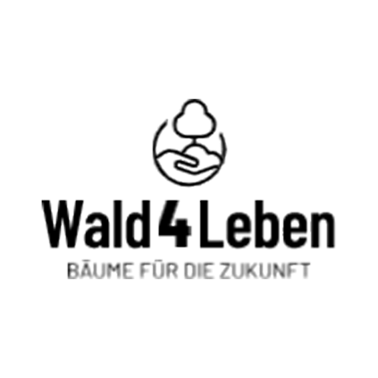Wald4Leben Logo