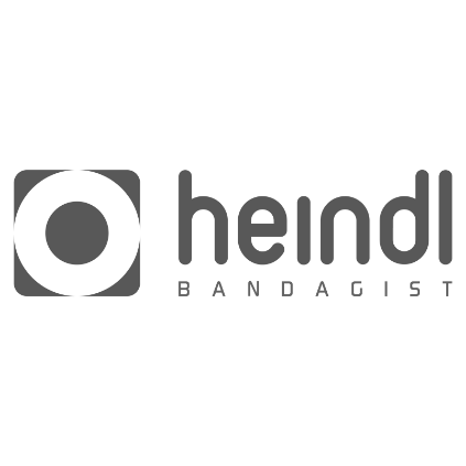 heindl Logo