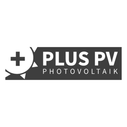 Plus PV Logo