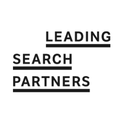 Leading Search Partners Logo