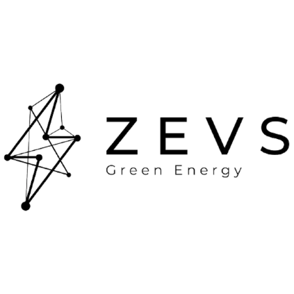 Zevs Logo