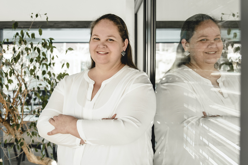 Christine Paluc -Grasch