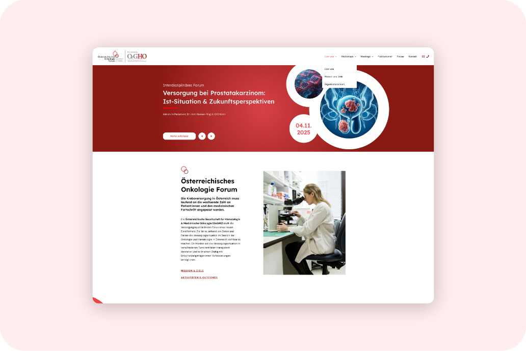 Österreichisches Onkologie Forum