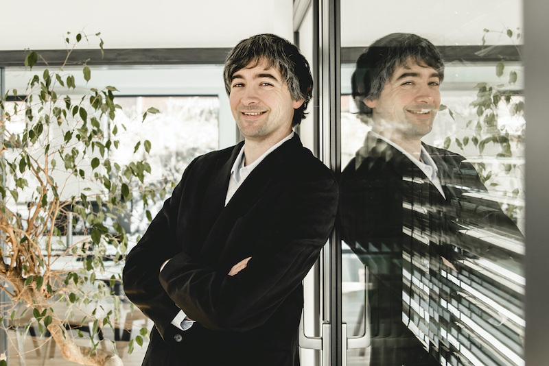 Michael Schroth-Biberich