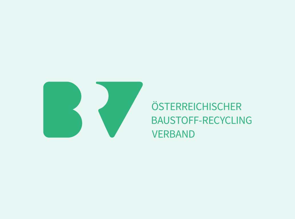 Neues BRV-Logo in Grün.